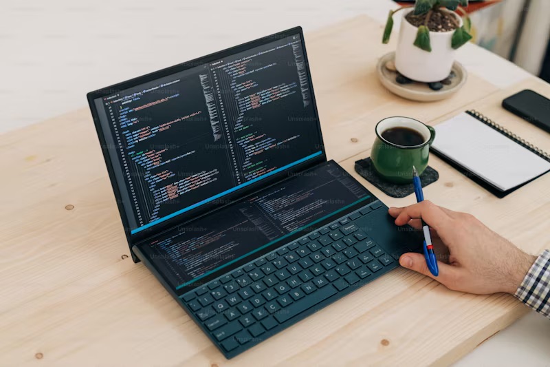 Quantum AI