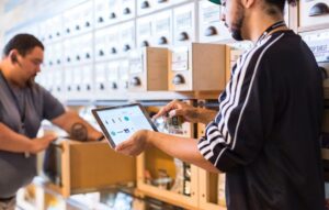 Real-Time Inventory Tracking: Why It Matters for B2B