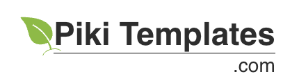 Piki Templates