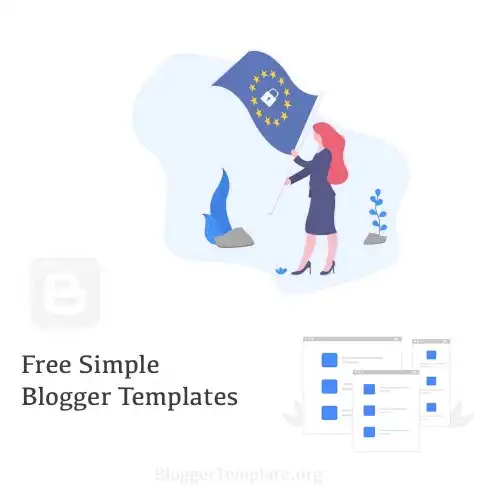 Simple Blogger Templates