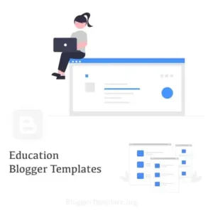 10 Job-Focused Blogspot Themes for Career Bloggers